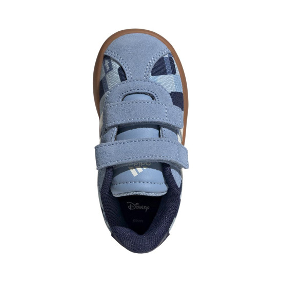 Adidas x Disney Mickey VL Court CF